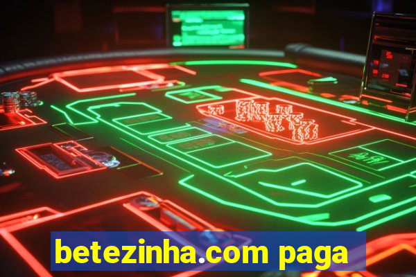 betezinha.com paga